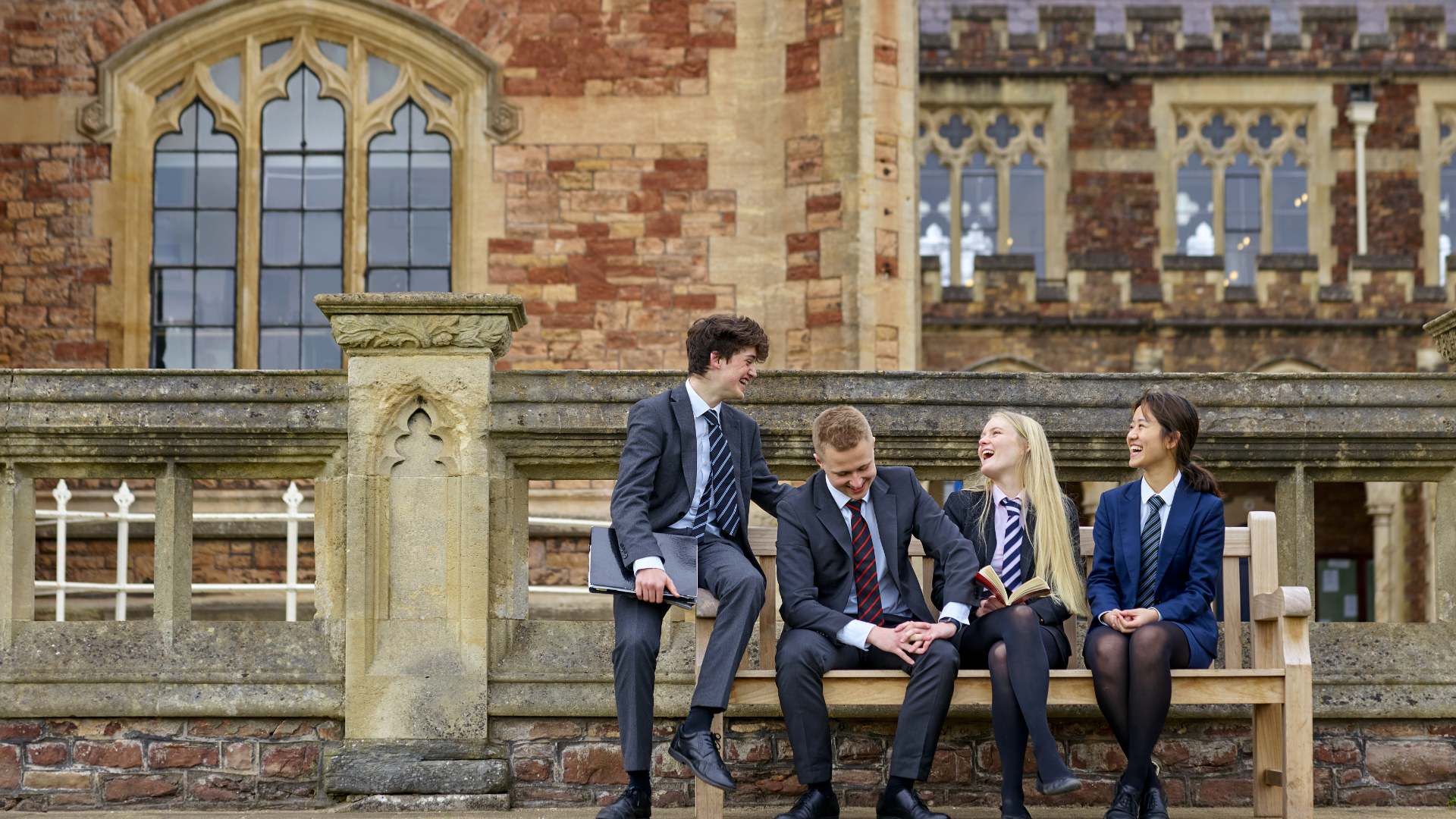 Clifton College