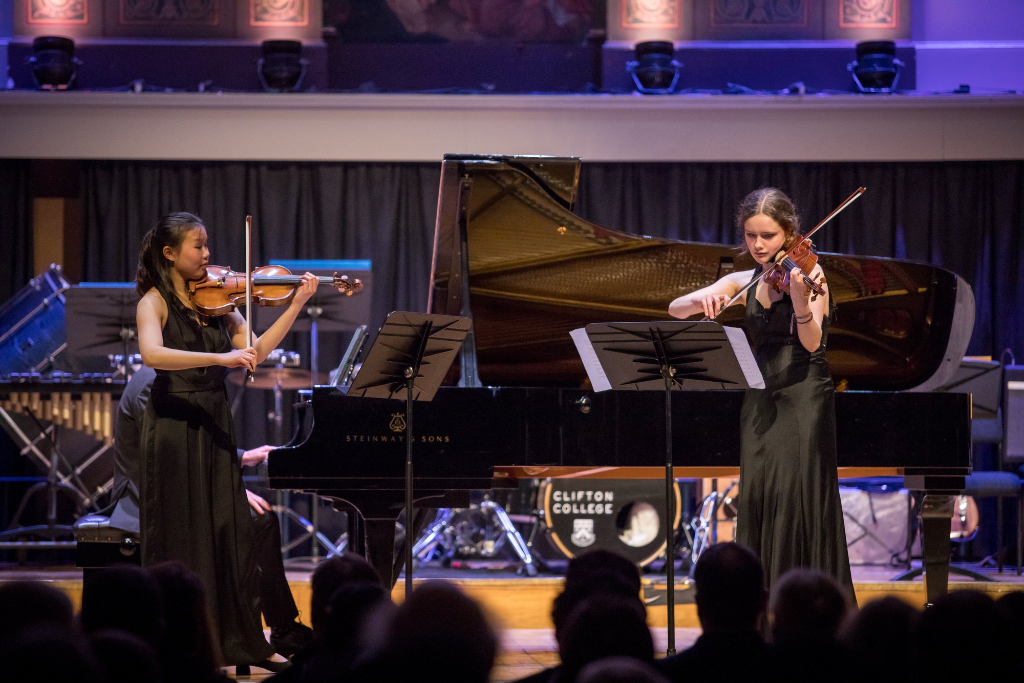 Joseph Cooper Music Concert Joseph Cooper Music Concert