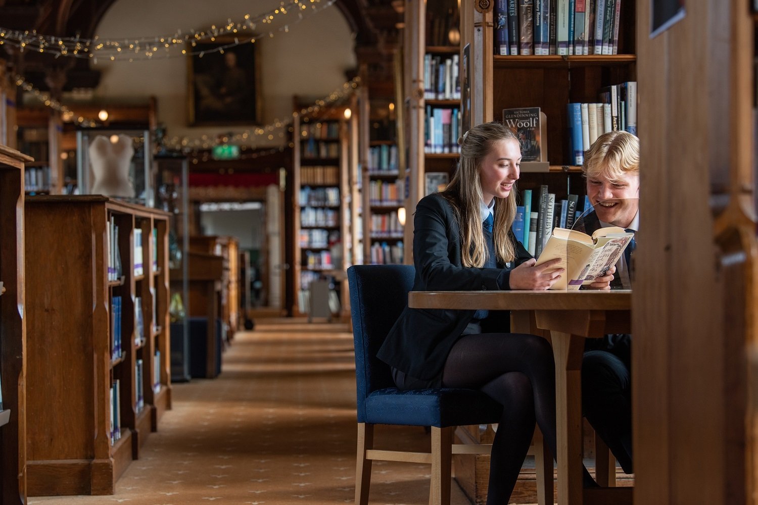 Percival Library Percival Library