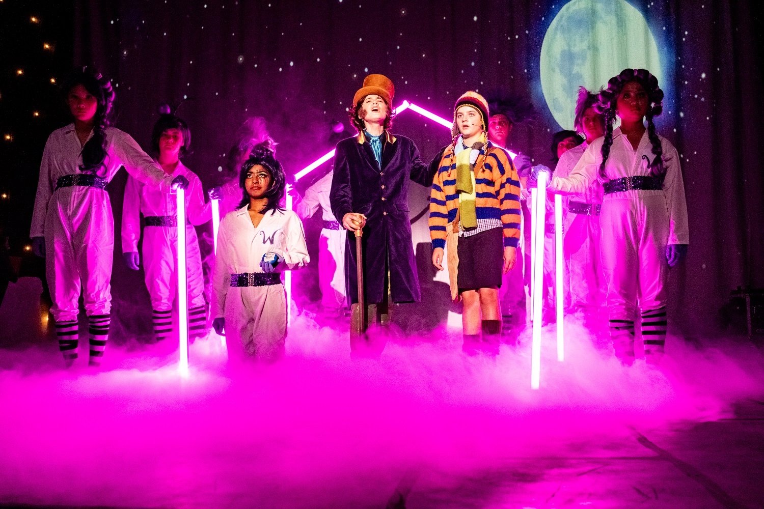 Prep Drama Prep Drama