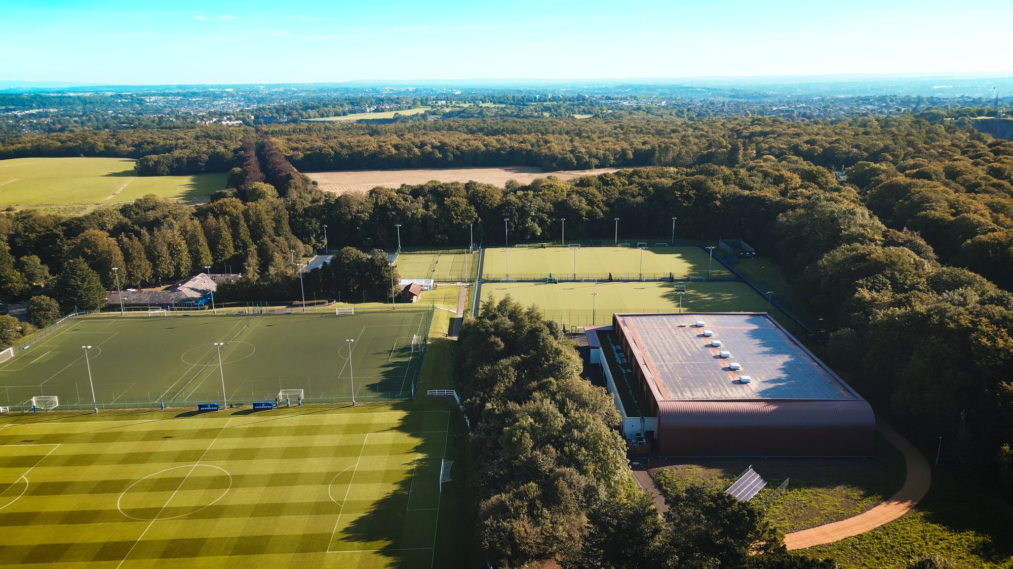 Sports Ground Sports Ground