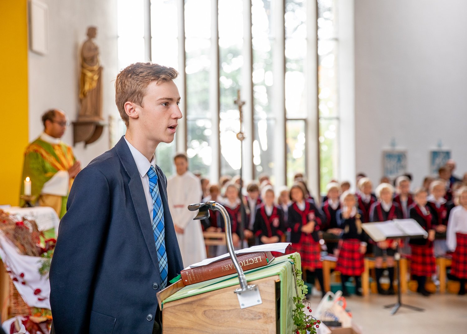 Leweston Senior School
