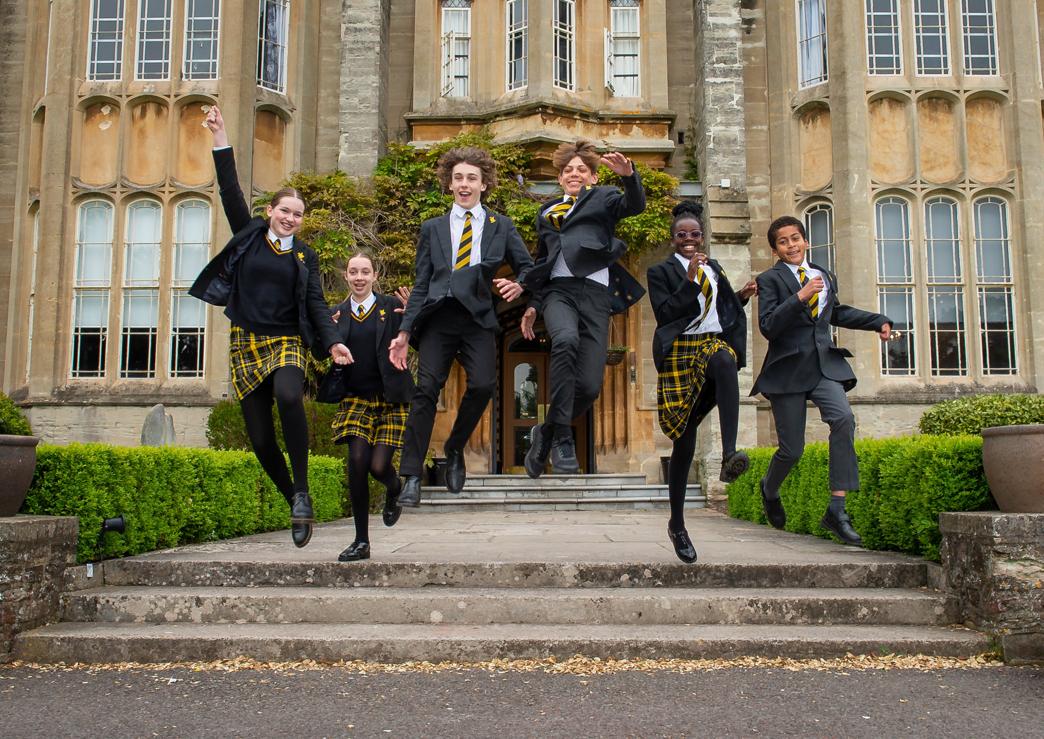 Queens College